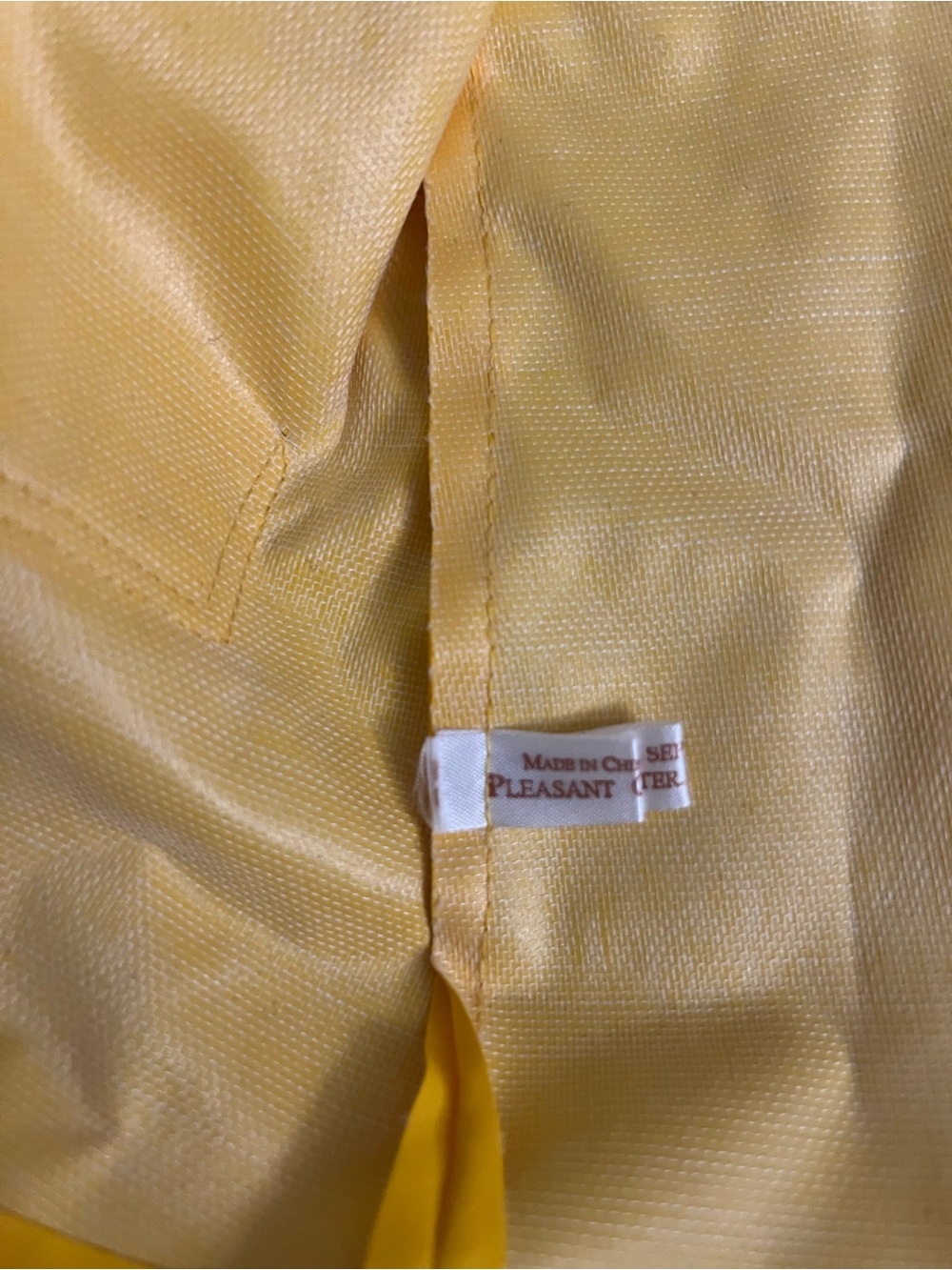 American Girl Molly’s Raincoat Outfit. Doll not Included- EUC - Picture 7 of 12